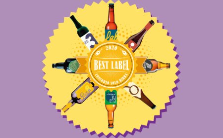 Si avvicina la scadenza del contest grafico Best Label 2020