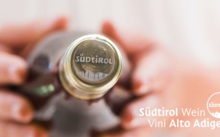 Top of Vini Alto Adige 2019: a Bolzano i vini più premiati