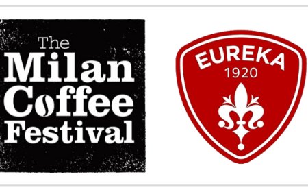 Eureka a Milan Coffee Festival col macinacaffè del futuro
