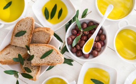 Nel 2020 a Roma la rassegna internazionale dedicata all'olio extravergine d'oliva