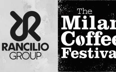 Rancilio Group al Milan Coffee Festival