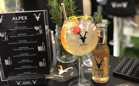 Fonte Plose a Beer & Food Attraction e TASTE con Alpex