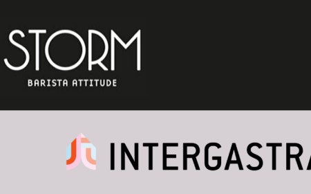 Storm: la nuova stella brilla a Intergastra