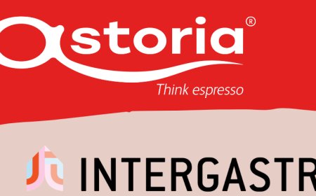 La tecnologia di Astoria a Intergastra 2020