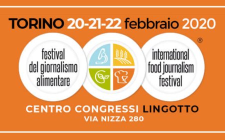 Festival del Giornalismo Alimentare: tanti panel e i 21 laboratori