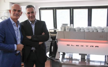 Elektra annuncia la nomina di Alessio Pezzoni come nuovo amministratore delegato