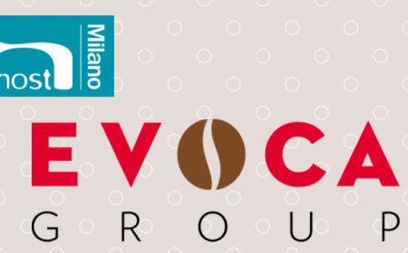 Evoca Group a Host presenta la nuova gamma a marchio Gaggia Milano