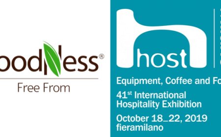 Foodness ad Host per un nuovo appuntamento all’insegna dell’innovazione