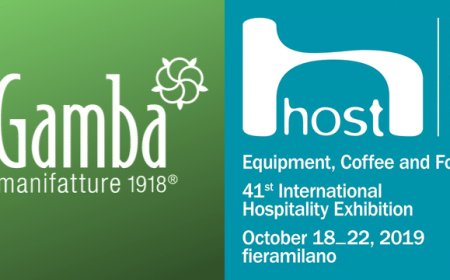 Manifatture Gamba presenta a Host 2019 una nuova idea di suite