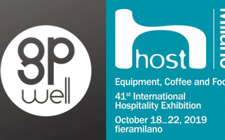 Giant Power presenta a Host 2019 la nuova gpwell GP600