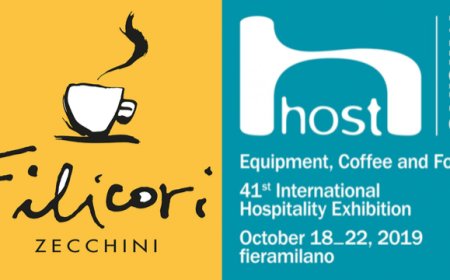 Filicori Zecchini a Host 2019 con la sua proposta per il mondo Horeca