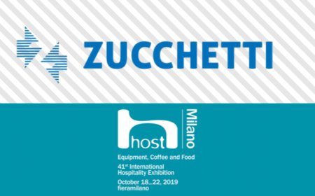L'innovazione tecnologica di Zucchetti a Host 2019