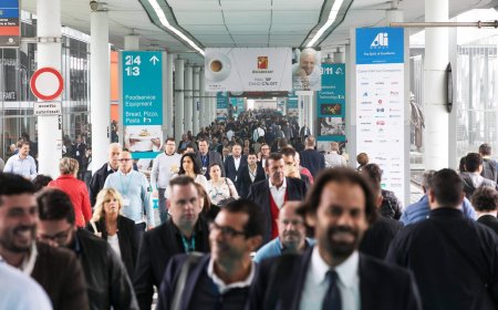 Host 2019: contest, showcooking, seminari e formazione da tutto esaurito