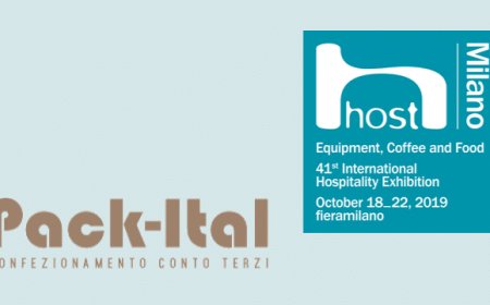 Pack-Ital a Host: focus sulle capsule "realmente" compostabili