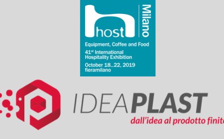 Idea Plast con Marmiciok 2.0 a Host: efficienza e sostenibilità
