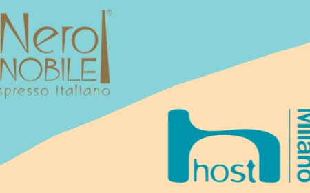 Neronobile presenta a Host 2019 il suo nuovo sistema chiuso "green"