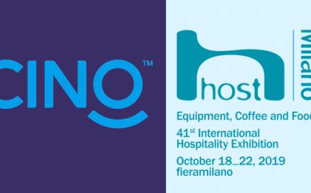 Citaly presenta in anteprima a Host 2019 DAVINCI