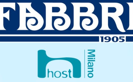 Fabbri 1905: a Host 2019 tutte le novità e i trend del futuro