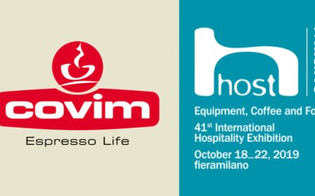 Covim a Host: conferma la sua attenzione allo sviluppo sostenibile