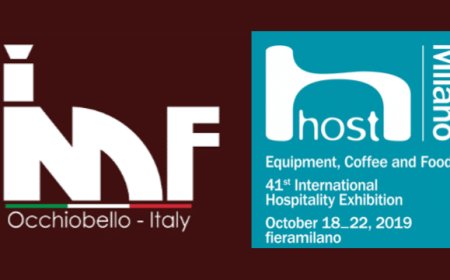 IMF è pronta approda a Host con alcuni dei suoi gioielli tecnologici