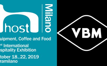 VBM riparte da Domobar e porta il suo prodotto di punta a Host