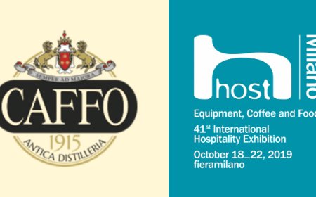 Quattro masterclass a Host 2019 con Distilleria F.lli Caffo