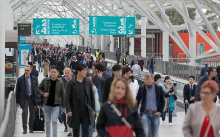 Host 2019: il programma di lunedì 21 ottobre