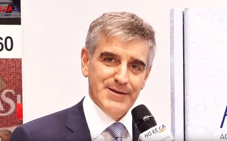 HorecaTv.it. CelliGroup presenta a Host 2019 la rivoluzionaria novità Acqua Alma