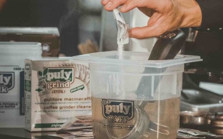 pulyCAFF, riferimento sicuro per la pulizia anche ad Host2019