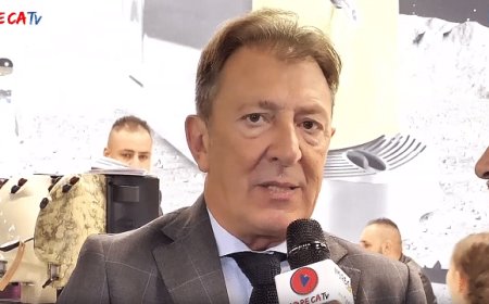 HorecaTv.it. Intervista a Host 2019 con Fulvio Di Santo della Didiesse srl