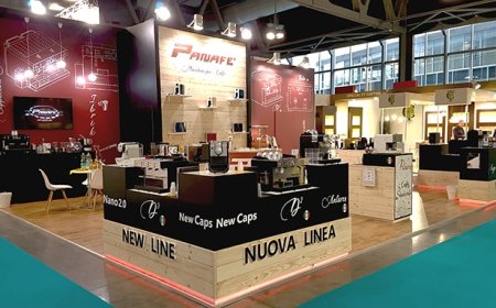 Con Host 2019 Panafè chiude un 2019 ricco di soddisfazioni