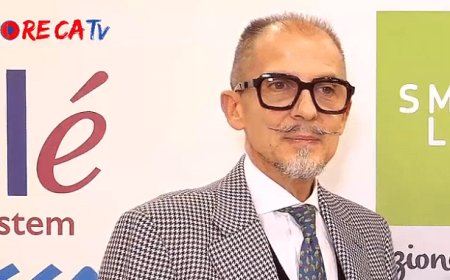 HorecaTv.it. Intervista a Host 2019 con Nicola Fabbri di Fabbri 1905 SpA