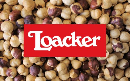 Loacker vara il progetto Nocciole Loacker Veneto