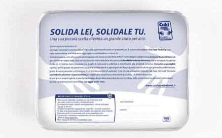 Cuki rinnova il suo impegno per la lotta allo spreco alimentare