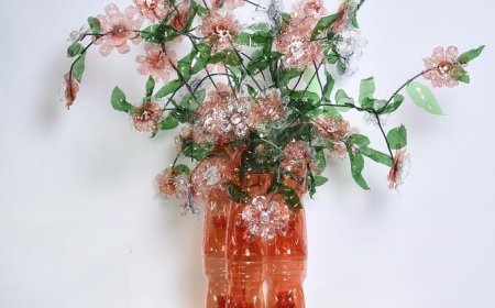 San Benedetto: gran successo per "Ricicla con Arte"