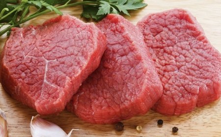 Da Carni Sostenibili le regole per conservare correttamente la carne