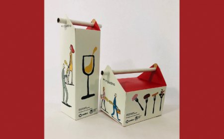 Dalla Doggy Bag ai Rimpiattini: Fipe e Comieco insieme per una nuova cultura antispreco