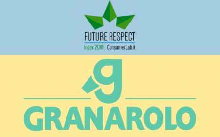 Granarolo premiata per il Bilancio di Sostenibilità: esempio di trasparenza e chiarezza