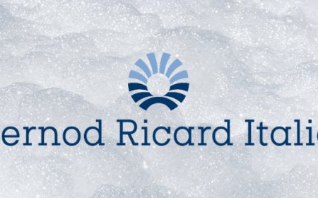 Pernod Ricard: 8 obiettivi per la sostenibilità entro il 2030