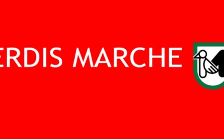 Erdis Marche: ristorazione sostenibile per le Università della Regione