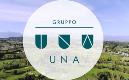 Gruppo UNA: un passo in più sulla strada della responsabilità ambientale