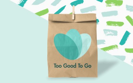 Too Good To Go: il riscaldamento globale si combatte anche a tavola con una app