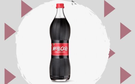 Molecola è "plastic free": ora anche il formato da 750 ml è in vetro