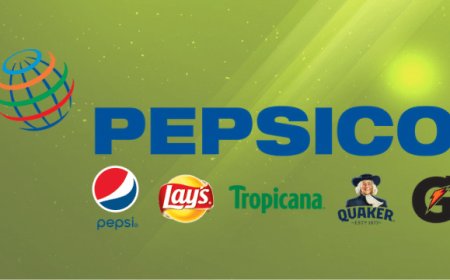 PepsiCo: crescita e sostenibilità per il gigante del food&beverage