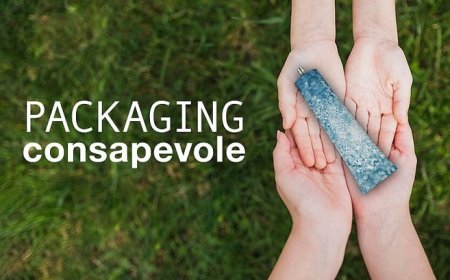 Il Tubettificio Favia lancia la campagna “8 regole per un packaging consapevole”