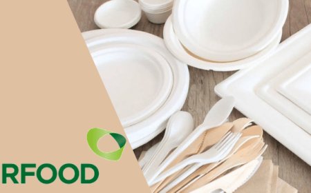 Cirfood e il Comune di Salerno sperimentano la ristorazione scolastica plastic free