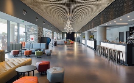 Gli ostelli aohostels.com sono sempre più green