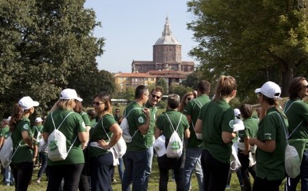 HEINEKEN Italia scende in campo contro la plastica monouso