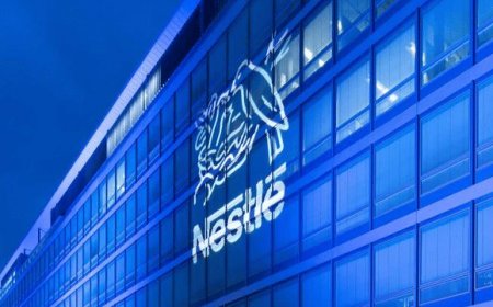 Nestlé ha inaugurato il nuovo Institute of Packaging Sciences