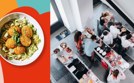 Foorban sostiene Food For Soul con i "Mondeghili della tradizione"